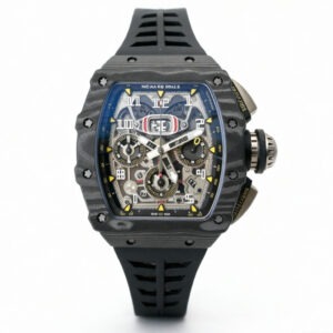 richard mille rm 11 03 automatic flyback chronograph 49.94x44.50mm replica rm029