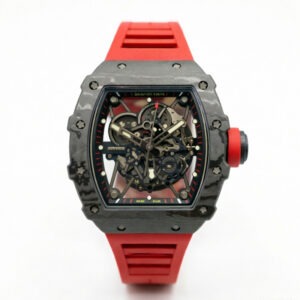 richard mille rm 35 02 automatic rafael nadal 49.94x44.50mm replica rm030