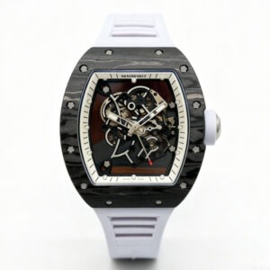 richard mille rm 055 bubba watson 49.94x44.50mm replica rm031