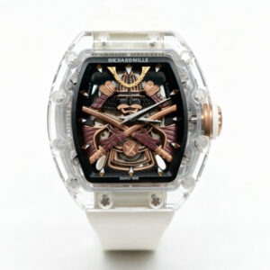 richard mille rm 47 tourbillon 49.40x44.50mm replica rm034