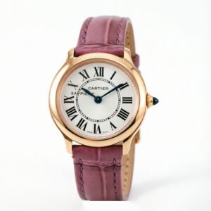 cartier ronde louis wgrn0013 29mm replica cartier006