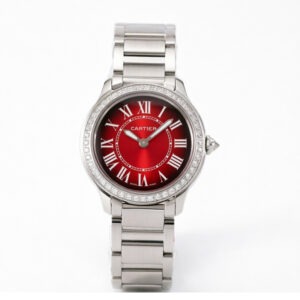 cartier ronde de cartier wsrn0033 29mm replica cartier007