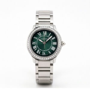 cartier ronde de cartier wsrn0033 29mm replica cartier008