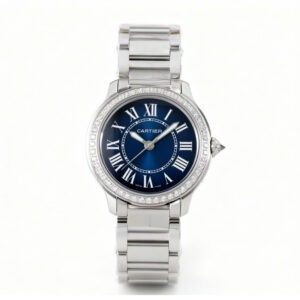 cartier ronde must de cartier w6rn0033 36mm replica cartier009