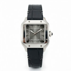 cartier santos de cartier w2sa0065 39.8mm replica cartier014
