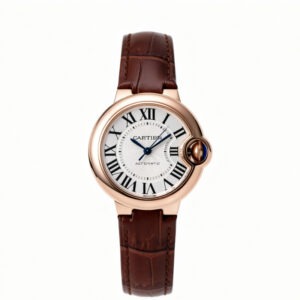 cartier ballon bleu de cartier w6920097 33mm replica cartier030