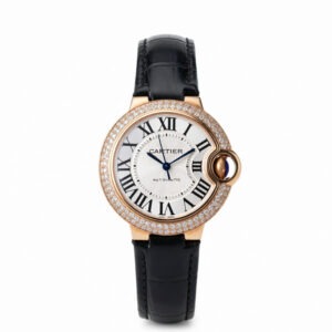 cartier ballon bleu de cartier we902066 33mm replica cartier034