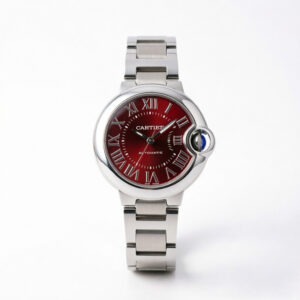 cartier ballon bleu de cartier wsbb0052 33mm replica cartier035