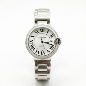 cartier ballon bleu de cartier we9009z3 42.1mm replica cartier036