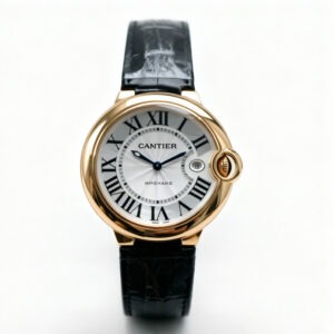 cartier ballon bleu de cartier wgbb0017 42.1mm replica cartier039
