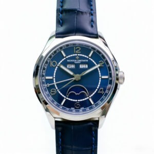 vacheron constantin fiftysix self winding complete calendar 4000e 40mm replica vc003
