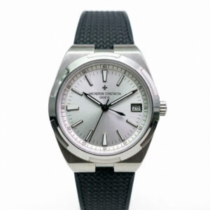 vacheron constantin overseas self winding 4500v 41mm replica vc005