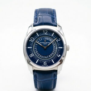 vacheron constantin quai de l'ile 4500s 41mm replica vc021