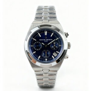 vacheron constantin overseas chronograph 5500v 42.5mm replica vc027