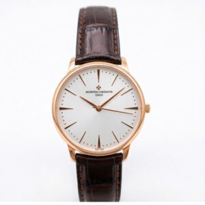 vacheron constantin patrimony 81180 40mm replica vc029