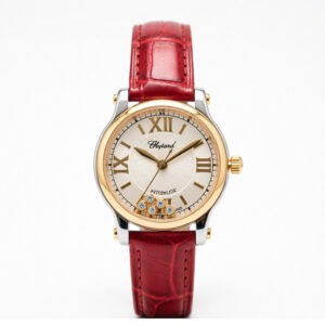 chopard happy sport automatic 278559 36mm replica chopin001 "