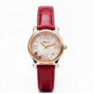chopard happy sport 278573 30mm replica chopin009