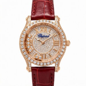 chopard happy sport 278573 30mm replica chopin011