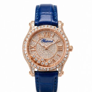 chopard happy sport 278573 30mm replica chopin012