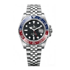 rolex gmt master ii 126710 40mm replica rlxa003