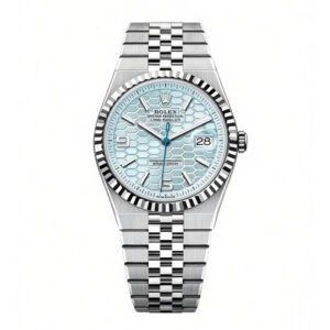 rolex land dweller 127336 40mm replica rlxb034