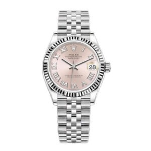 rolex oyster perpetual datejust 31 278274 31mm replica rlxb038