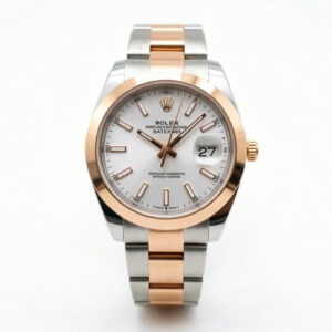 rolex oyster perpetual datejust 41 126301 41mm replica rlxb039