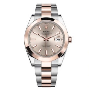 rolex oyster perpetual datejust 41 126301 41mm replica rlxb040