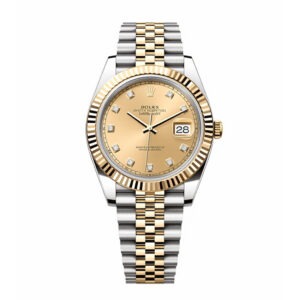 rolex oyster perpetual datejust 41 126333 41mm replica rlxb041
