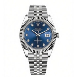 rolex oyster perpetual datejust 41 126334 41mm replica rlxb042