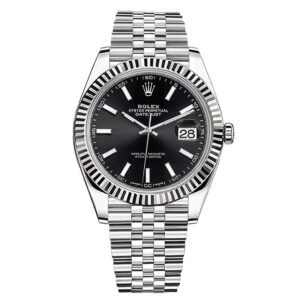 rolex oyster perpetual datejust 41 126334 41mm replica rlxb043