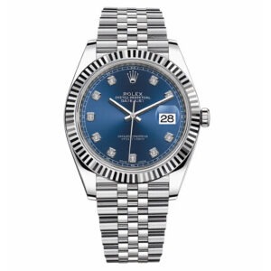 rolex oyster perpetual datejust 41 126334 41mm replica rlxb045