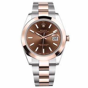 rolex oyster perpetual datejust 41 126301 41mm replica rlxb048