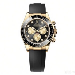 rolex cosmograph daytona 126515 40mm replica rlxb004