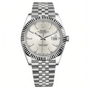 rolex oyster perpetual datejust 41 126234 41mm replica rlxb049