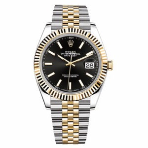 rolex oyster perpetual datejust 41 126333 41mm replica rlxb050