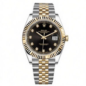 rolex datejust 126333 41mm replica rlxb051