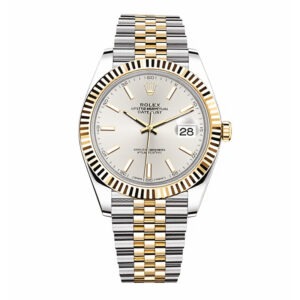 rolex datejust 126333 41mm replica rlxb052