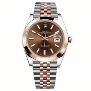 rolex oyster perpetual datejust 41 126301 41mm replica rlxb053