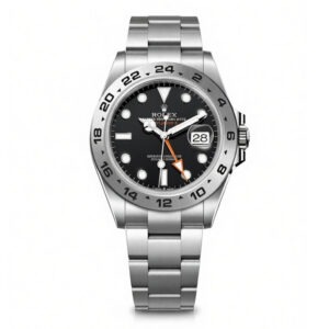 rolex explorer ii 226570 42mm replica rlxb055