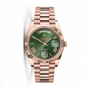 rolex day date 228235 40mm replica rlxb068