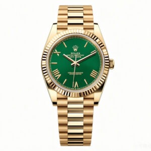 rolex oyster perpetual day date 228238 40mm replica rlxb072