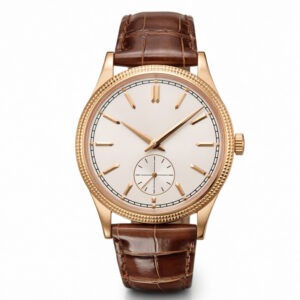 patek philippe calatrava 6119r 39mm replica pp001