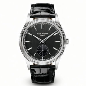 patek philippe calatrava 6119g 39mm replica pp002