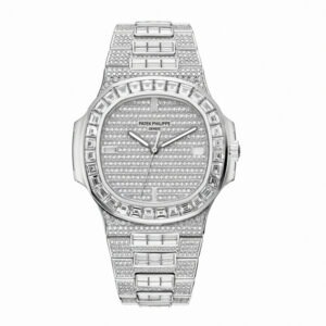 patek philippe nautilus 5719/10g 40mm replica pp005