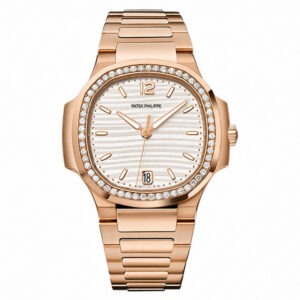 patek philippe nautilus 7118/1200r 35.2mm replica pp006