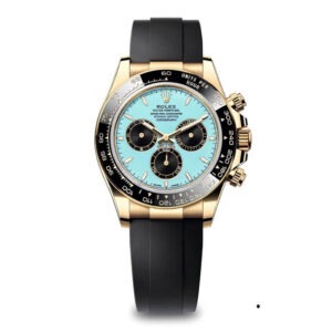 rolex cosmograph daytona 126518 40mm replica rlxb008
