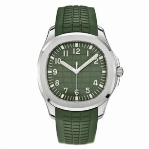 patek philippe aquanaut 5168g 42mm replica pp008