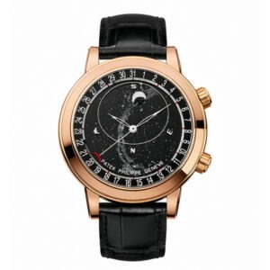 patek philippe celestial 6102r 44mm replica pp010