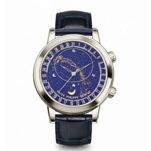 patek philippe celestial 6102p 44mm replica pp011